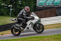 Lower Group White Bikes